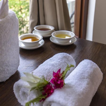 Mountain Glory Forest Resort 博卡拉 外观 照片